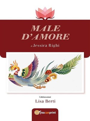 cover image of Male d'Amore